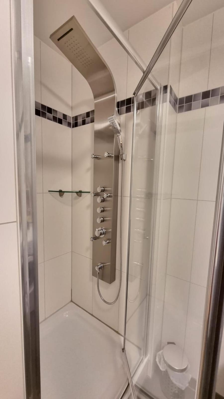 Apartment Leuchtturm 16 Гросенброде Экстерьер фото