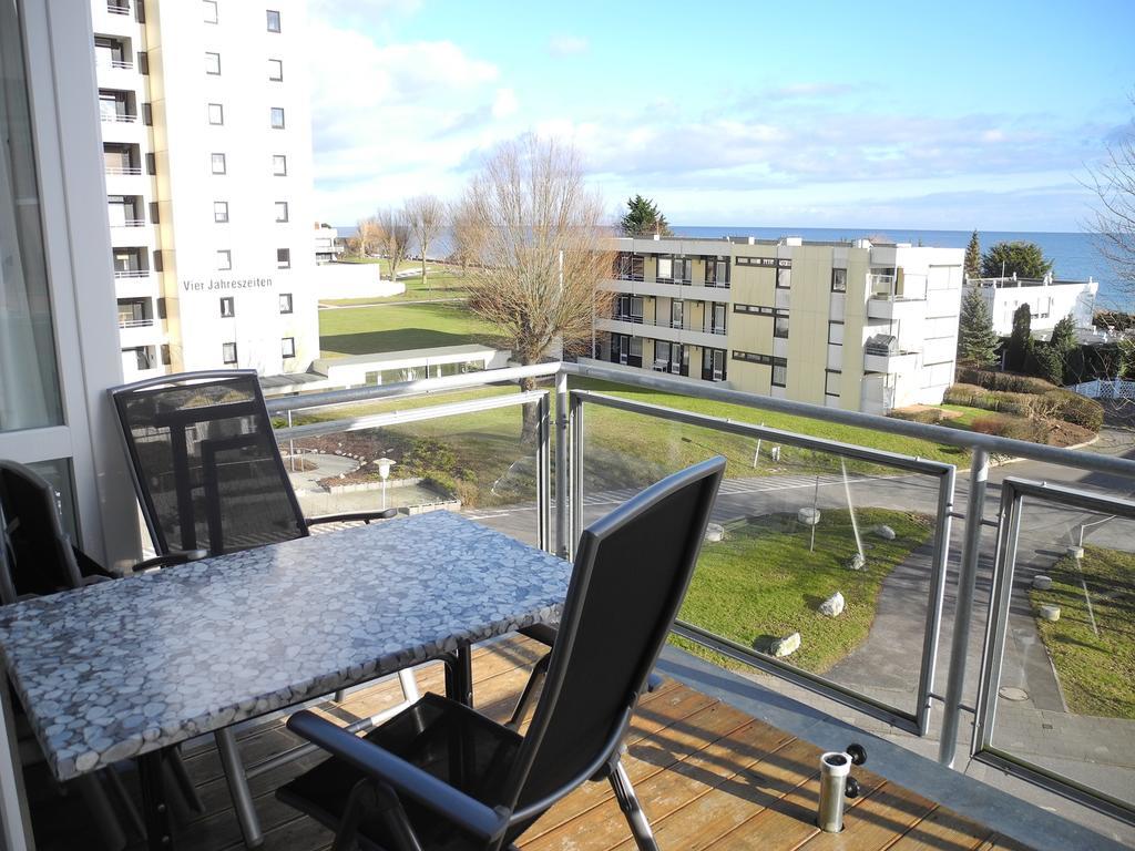 Apartment Leuchtturm 16 Гросенброде Экстерьер фото